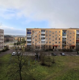 Продажа 1-комн квартиры на вторичном рынке Вербилки пгт, Забырина ул,  д. 17