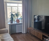 Продать Квартиры вторичка Люберцы г, Калинина п  23 