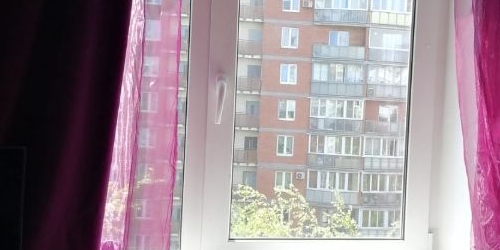 Комната проспект Художников, 3К1