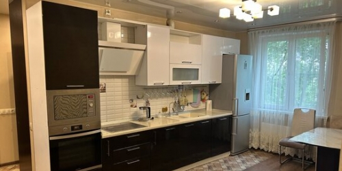 3-комн квартира Коровинское ш,  д. 16