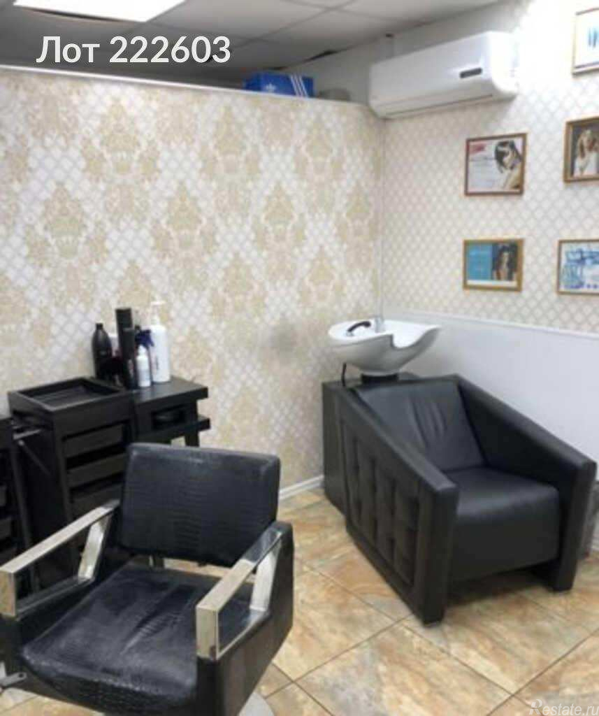 Аренда ПСН улица Куусинена,  д. 7 к3