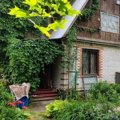 Коттедж/дом Ухта садоводческий массив, Белогорка СТ,  д. 103