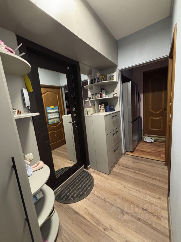 Продажа 2-комн квартиры на вторичном рынке Щелково, Полевая улица, 11а