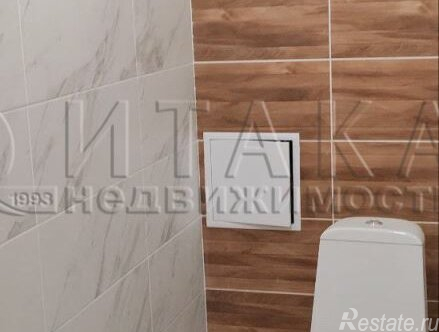 Продажа 2-комн квартиры на вторичном рынке Путилово, улица Братьев Пожарских,  д. 15А