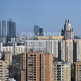 Продажа 3-комн квартиры на вторичном рынке ул Петра Алексеева,  д. 12,  к. 34