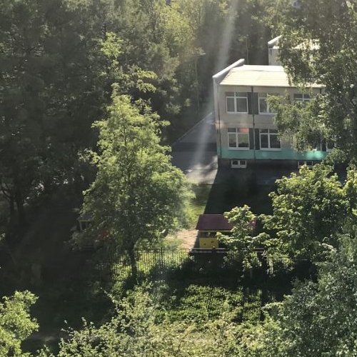 2-комн квартира проспект Культуры, 15К6