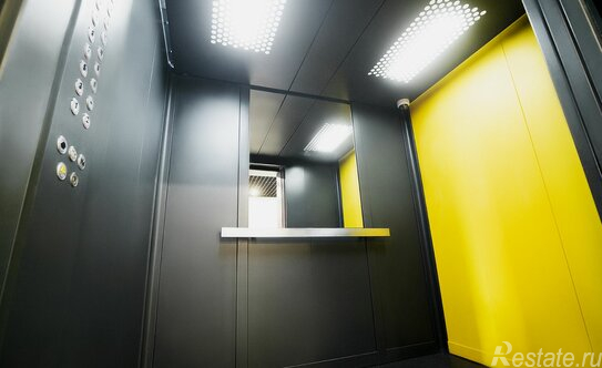 Продажа 2-комн квартиры на вторичном рынке ул Люблинская,  д. 72,  к. 25