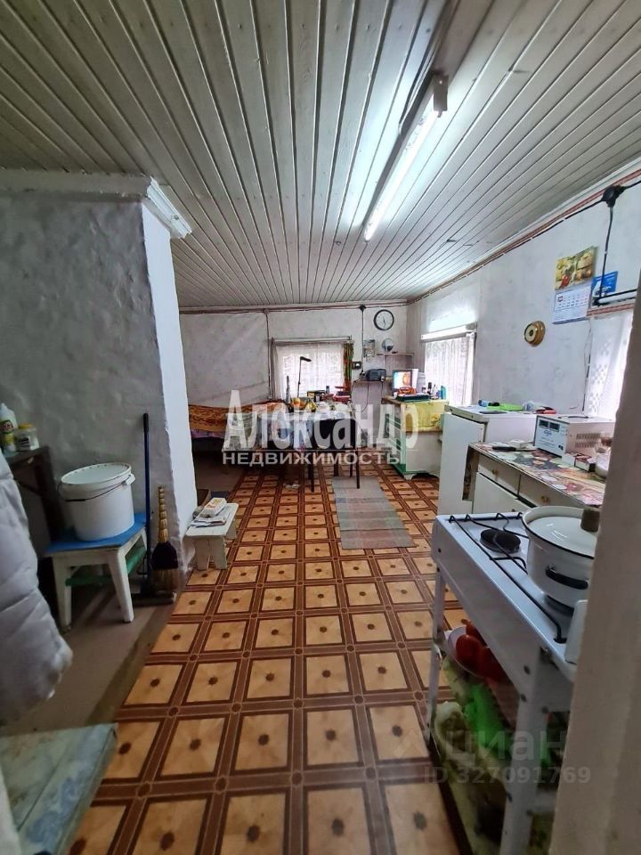 Продажа дома пос. Коммунары, улица Лесная, 7