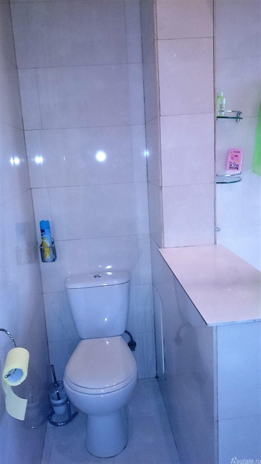 Продажа 4-комн квартиры на вторичном рынке Кабельная 3-я ул ,  д. 2