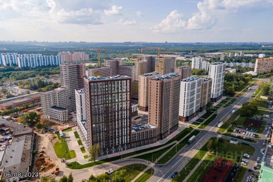 Продажа ПСН Производственная улица,  д. 17