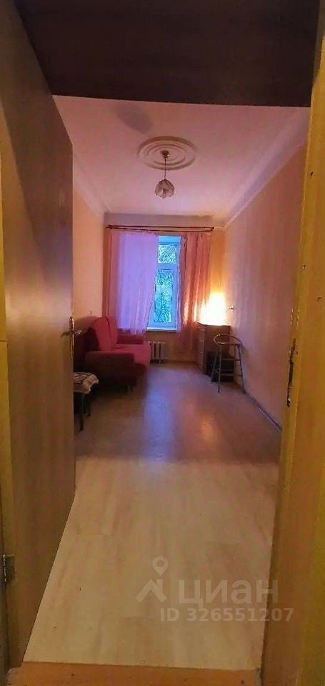 Аренда комнаты Лиговский пр-кт,  д. 68