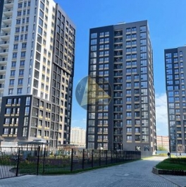 Продажа 3-комн квартиры на вторичном рынке ул Кубинская,  д. 82,  к. 1