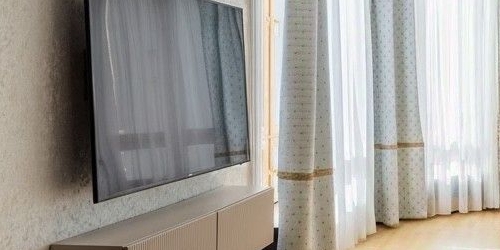 3-комн квартира Страстной бульвар, 10к1