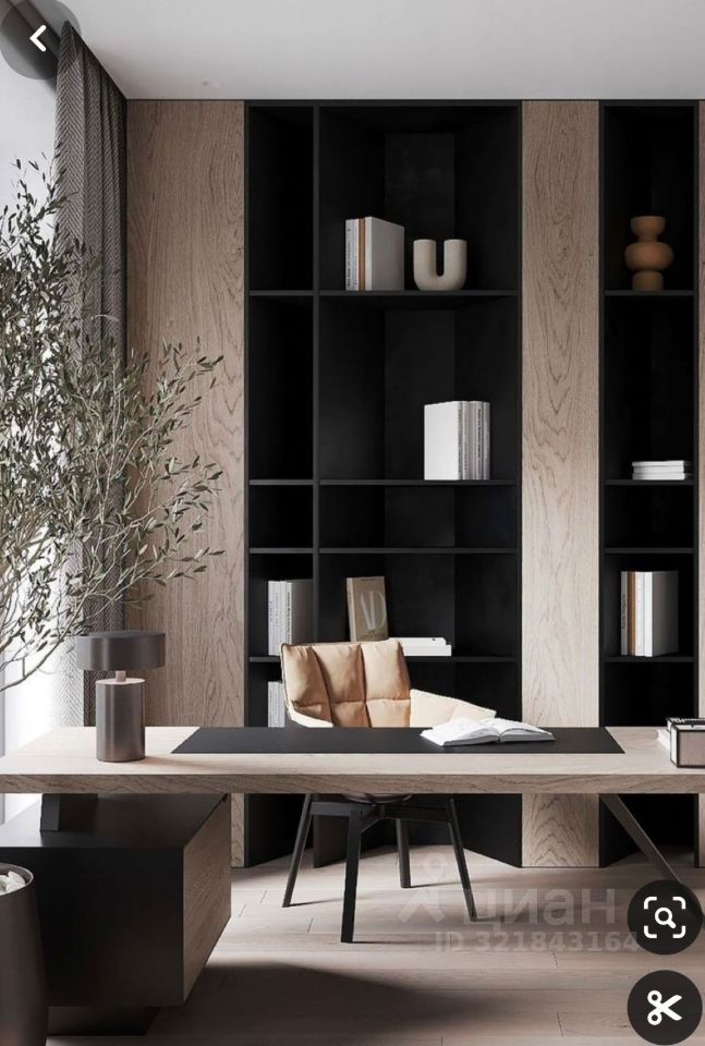 Продажа 3-комн квартиры на вторичном рынке Пушкин, Захаржевская улица, 14