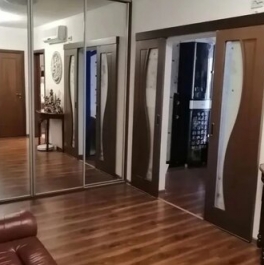 Продажа 2-комн квартиры на вторичном рынке Федурново, ул Авиарембаза,  д. 9