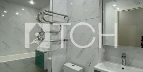 1-комн квартира Федоскинская ул, 6