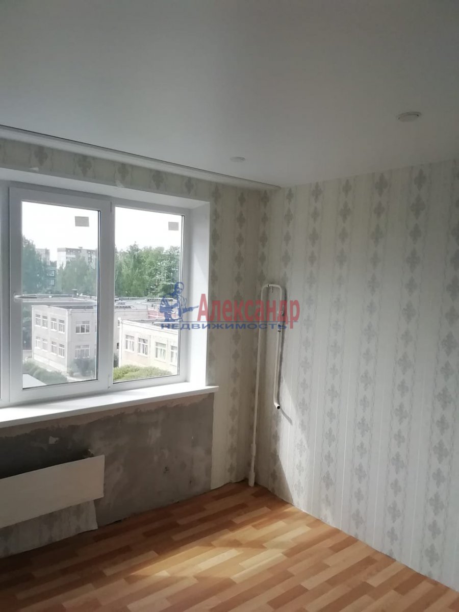 Продажа 2-комн квартиры на вторичном рынке Всеволожск г., Межевая ул. ,  д. 15