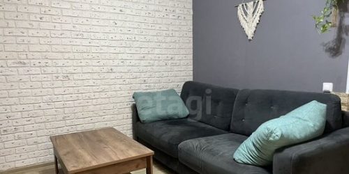 2-комн квартира Жерновская 6-я ул,  д. 17