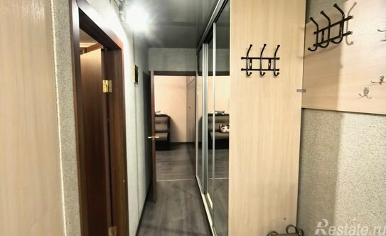 Продажа 2-комн квартиры на вторичном рынке Байконурская улица