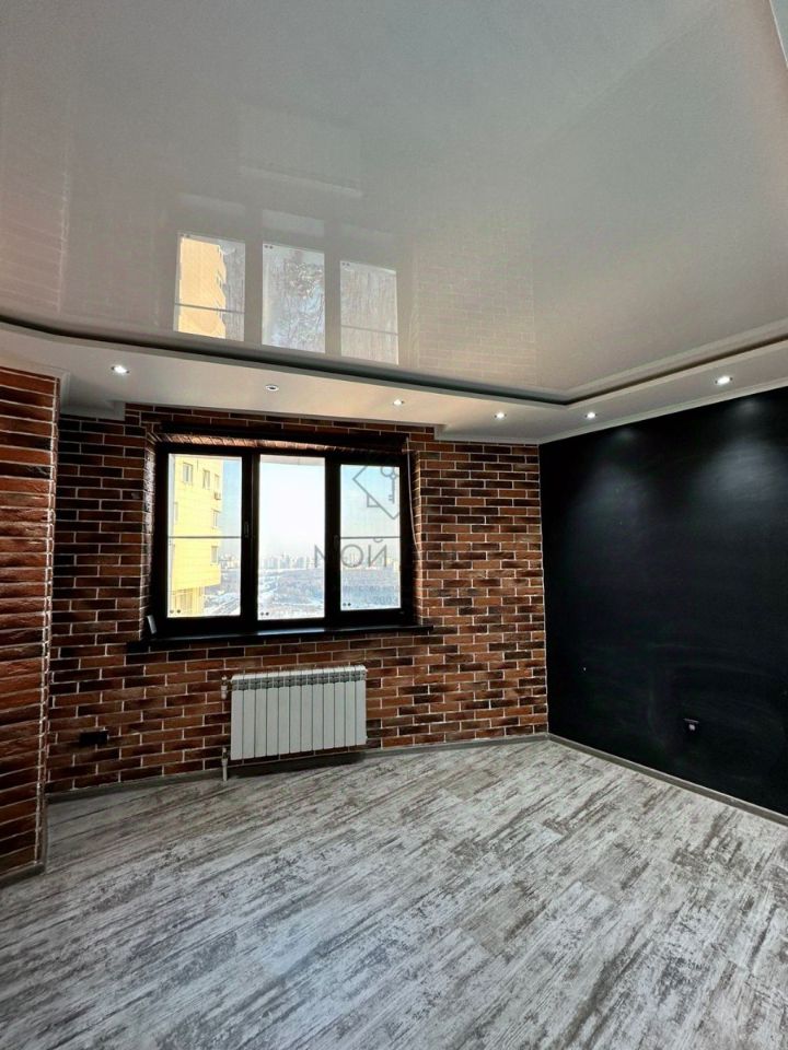 Продажа 1-комн квартиры на вторичном рынке Химки, улица Бабакина, 15