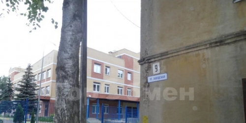 3-комн квартира Королев, Заводская улица,  д. 9