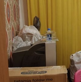 Продажа 3-комн квартиры на вторичном рынке Химки, Молодежная улица, 4