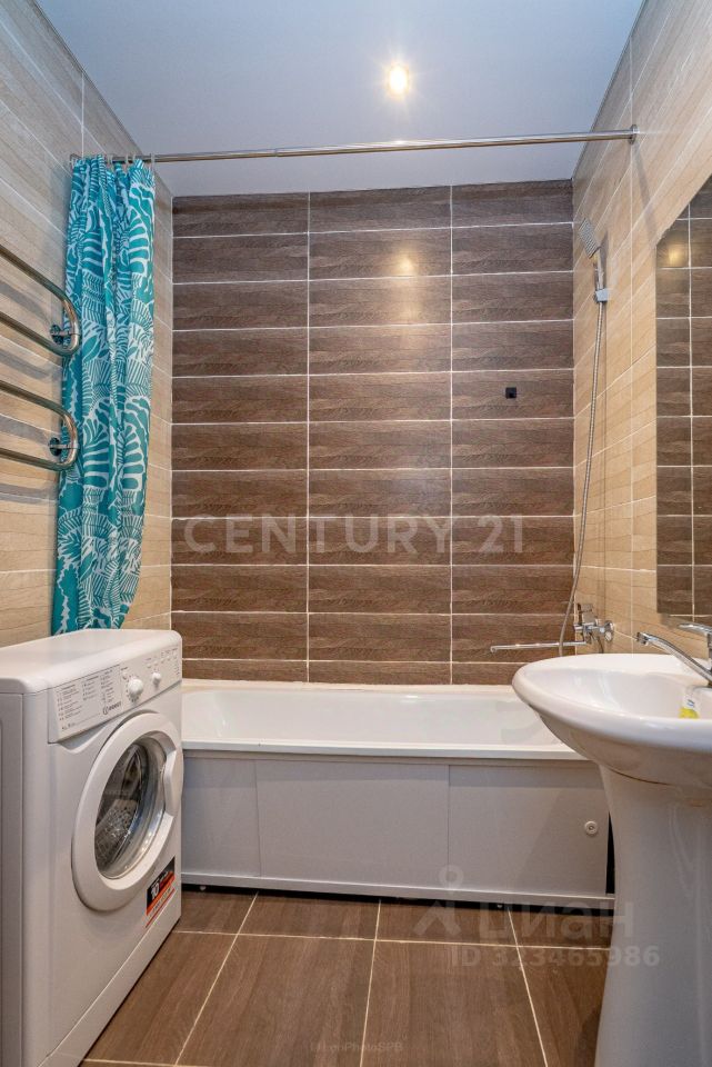 Продажа студии бульвар Александра Грина, 3