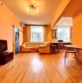 Продажа 3-комн квартиры на вторичном рынке Рижский проезд,  д. 9