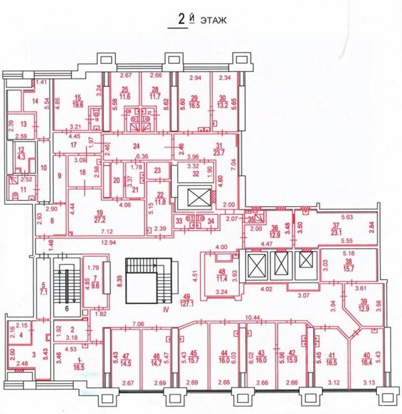 Продажа ПСН Чапаевский переулок,  д. 3