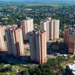 Продажа 3-комн квартиры на вторичном рынке Раменское г, Лучистая ул,  д. 9