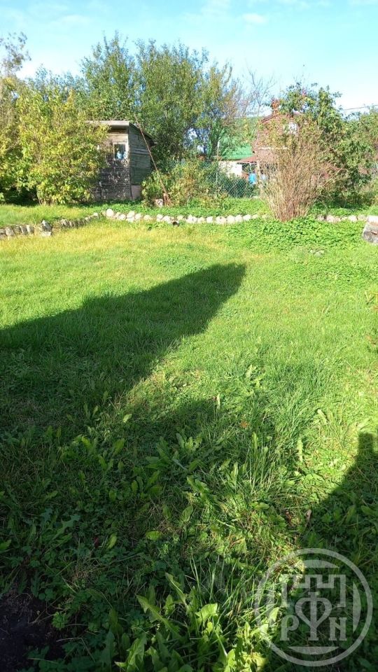 Продажа земли Лебяжье городской поселок