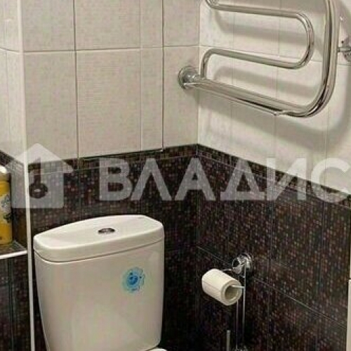 1-комн квартира Троицк г, Профессора Летохова ул