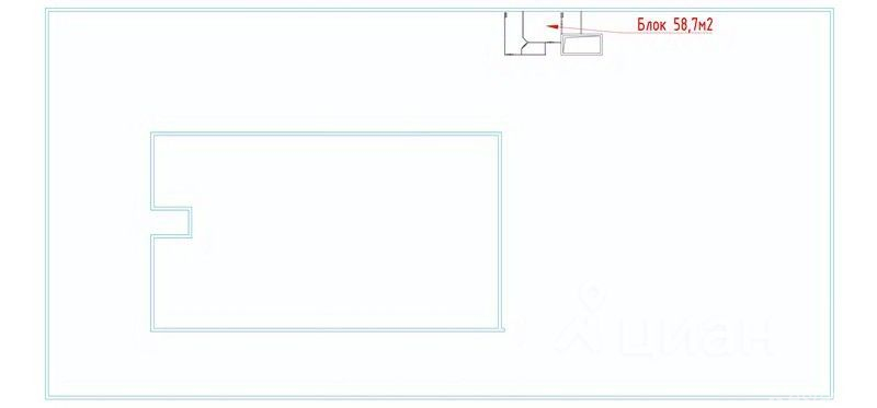 Аренда офиса ул Академика Королева,  д. 12