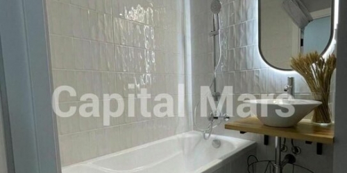 1-комн квартира Прибрежный проезд,  д. 7