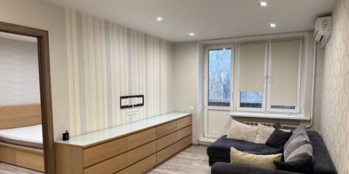 2-комн квартира ул Сальвадора Альенде,  д. 4,  к. 2