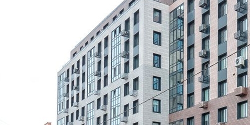 1-комн квартира Пионерская улица, 32