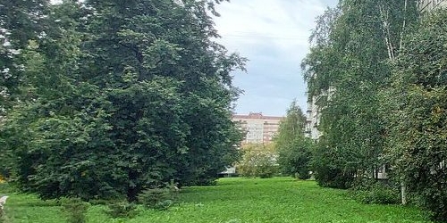 1-комн квартира улица Крыленко, 21К2