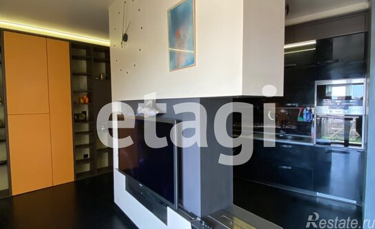 Продажа 2-комн квартиры на вторичном рынке Советская 9-я ул,  д. 5