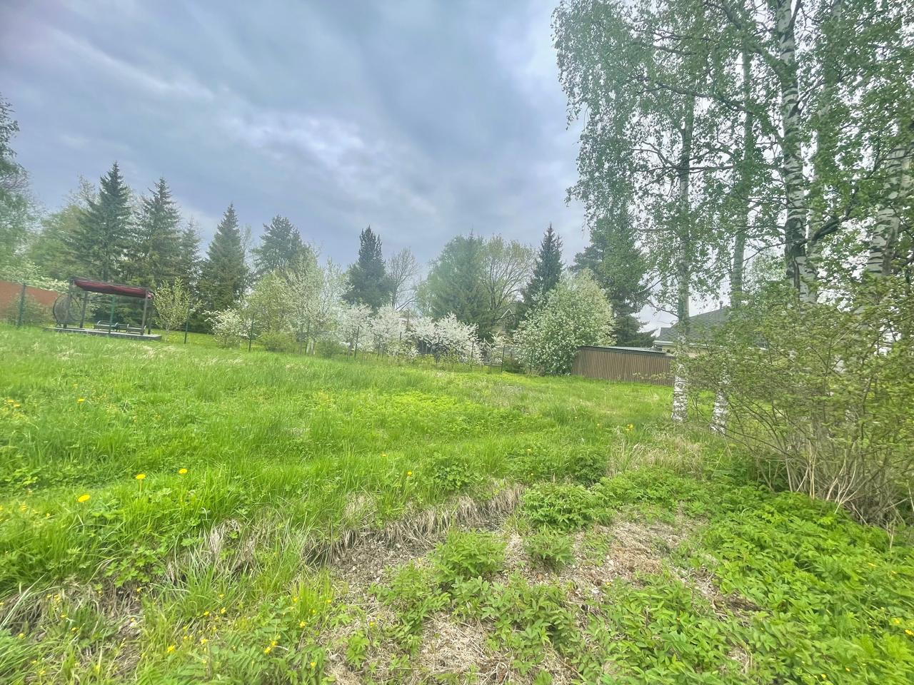 Продажа земли Петергоф, Александровская ул., 6