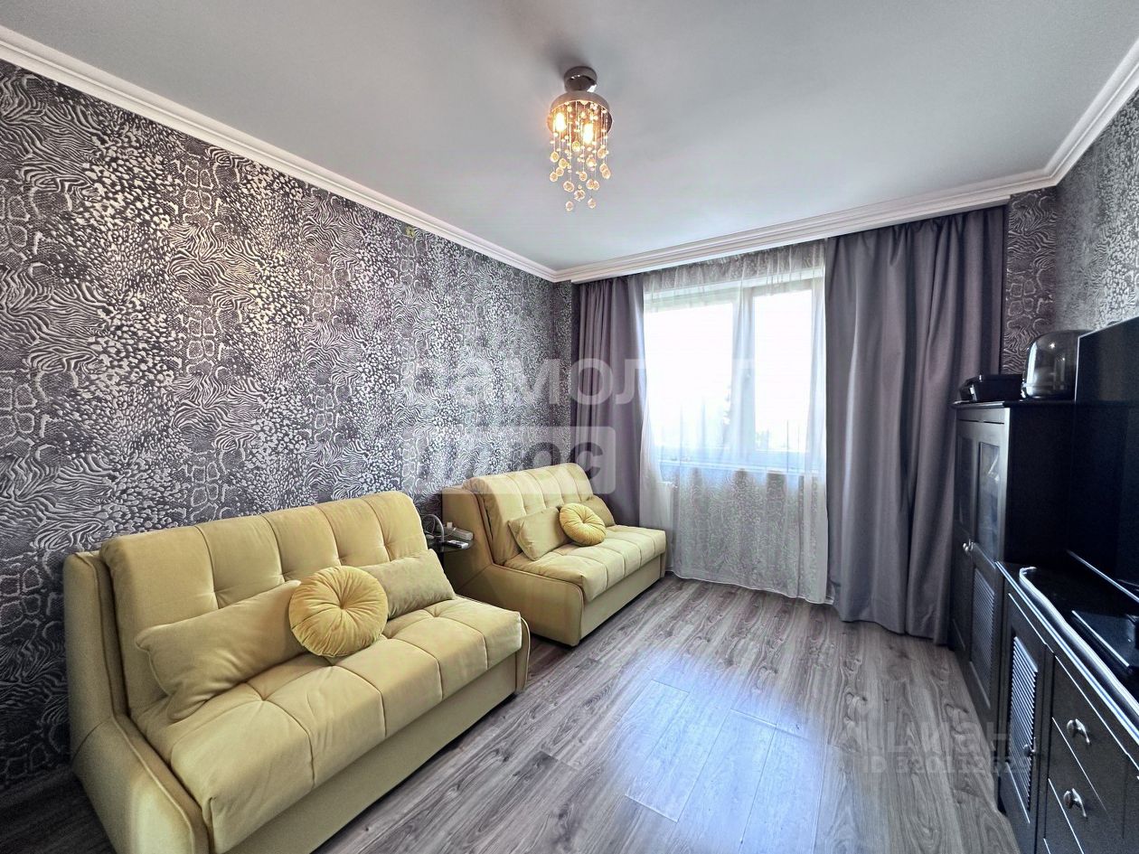 Продажа 2-комн квартиры на вторичном рынке Лобненская улица, 12К1