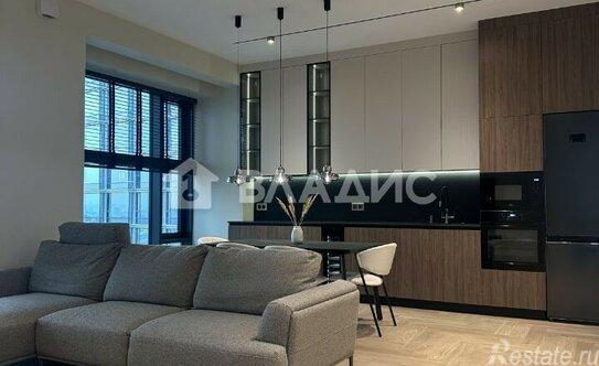 Продажа 4-комн квартиры на вторичном рынке Сетуньский 1-й проезд,  д. 2,  к. 1