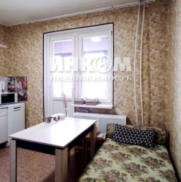 Продажа 1-комн квартиры на вторичном рынке ул Тарутинская,  д. 4,  к. 2