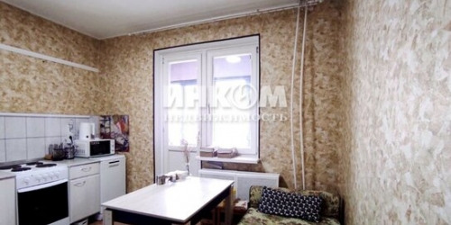 1-комн квартира ул Тарутинская,  д. 4,  к. 2