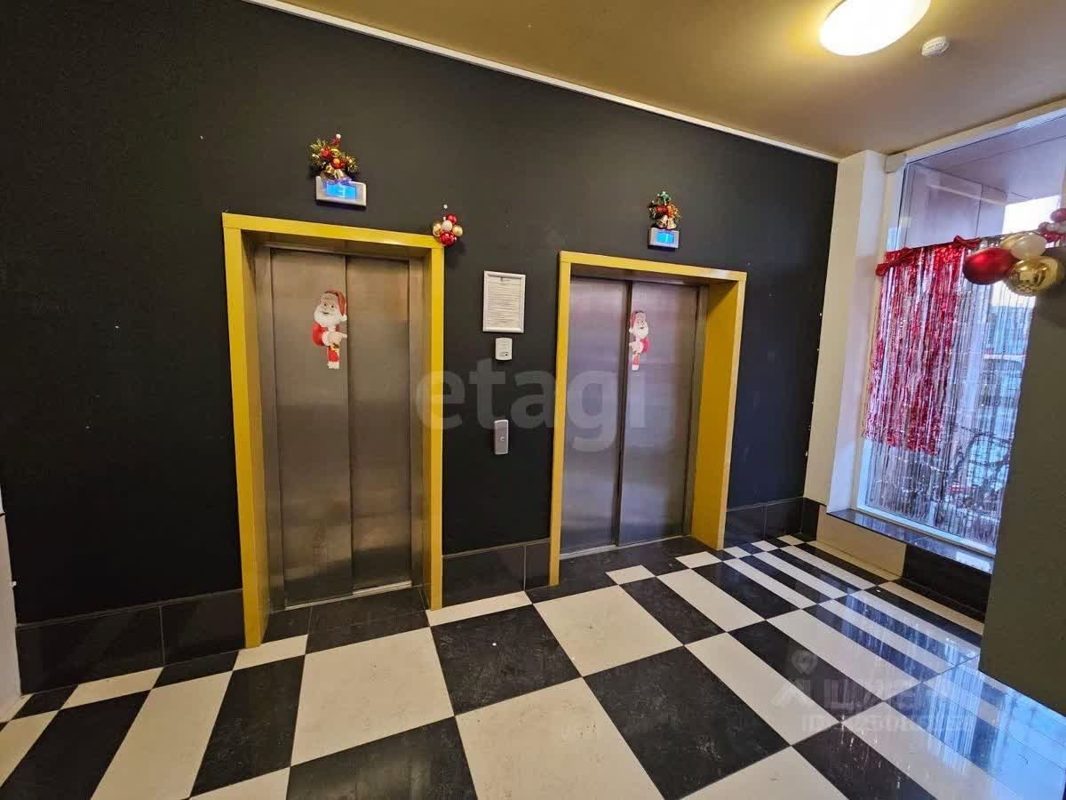 Продажа 1-комн квартиры на вторичном рынке Химки, улица Кудрявцева, 15