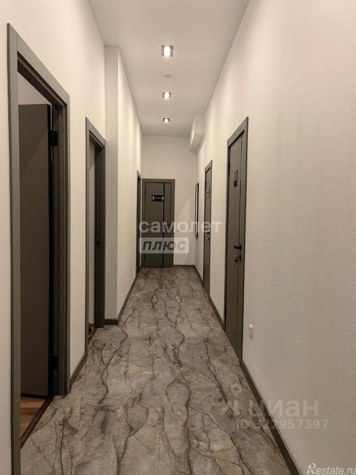 Продажа офиса Тверская улица,  д. 12 с7