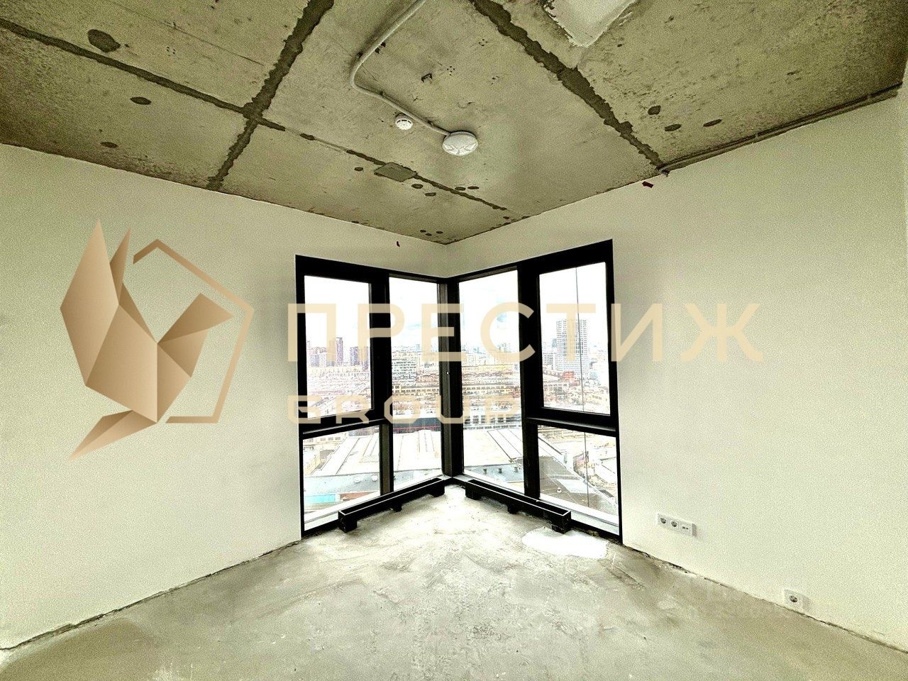 Продажа 4-комн квартиры на вторичном рынке Волгоградский проспект, 32/5к3