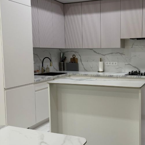 3-комн квартира улица Марата, 9