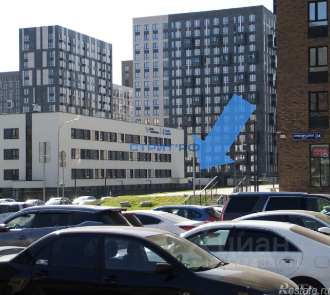 Продажа ПСН Мисайлово д, Пригород Лесное мкр