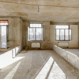 Продажа 3-комн квартиры на вторичном рынке Дибуновская улица,  д. 34