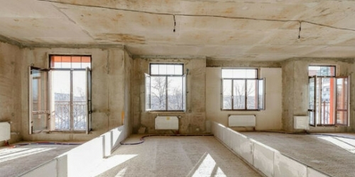 3-комн квартира Дибуновская улица,  д. 34